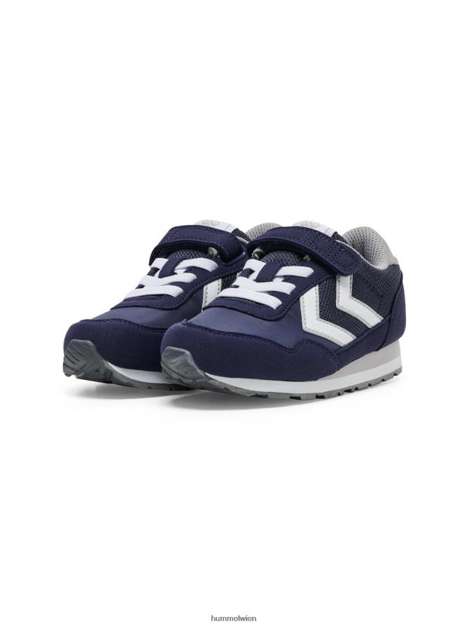 Hummel Kinder Reflex jr 2FT6X87470 \Sportschuhe\