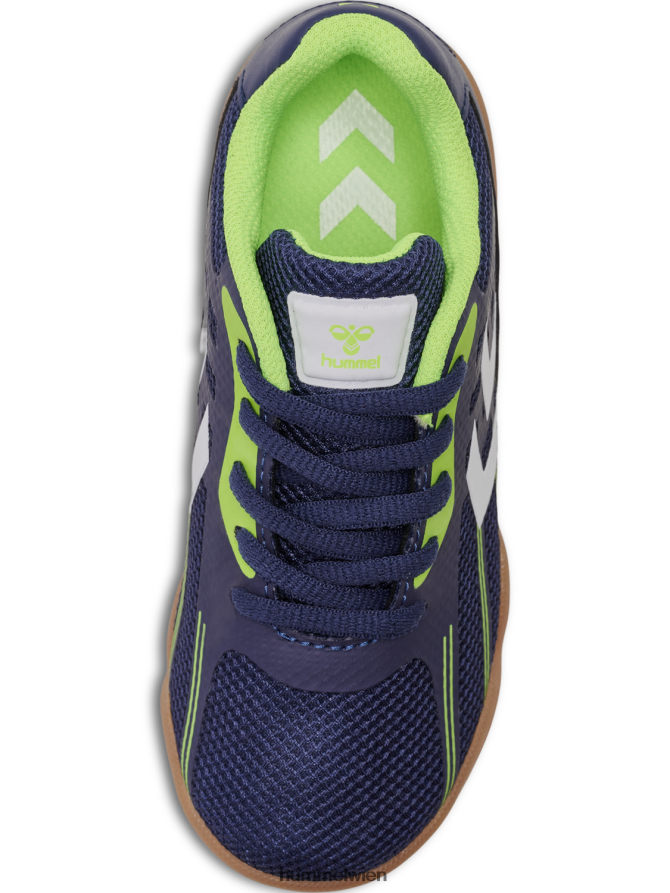 Hummel Kinder Root Elite Jr LC 2FT6X82070 \Sportschuhe\