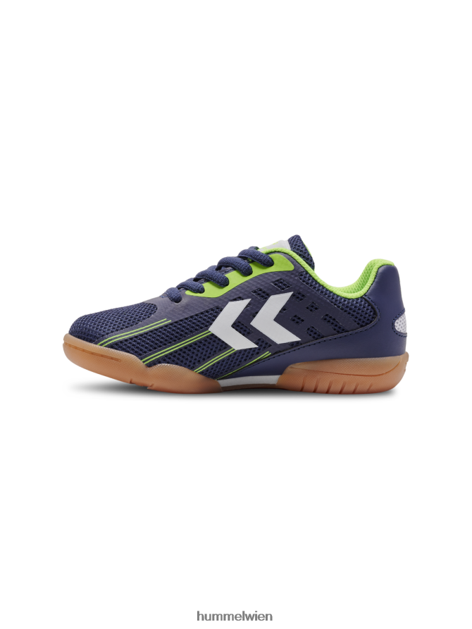 Hummel Kinder Root Elite Jr LC 2FT6X82070 \Sportschuhe\