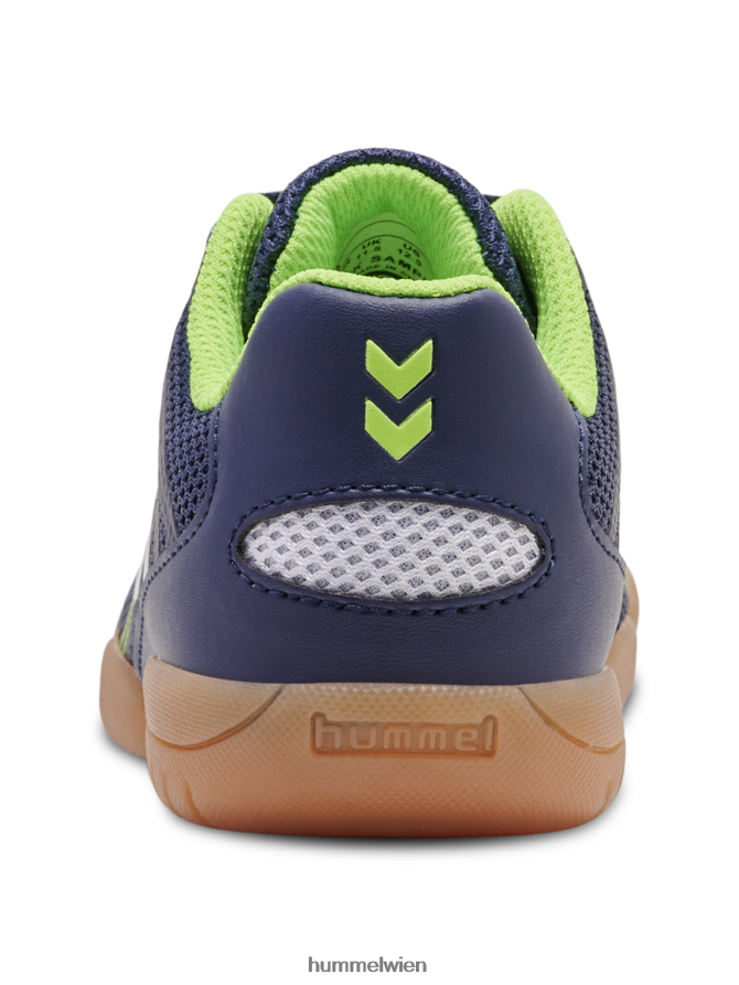 Hummel Kinder Root Elite Jr LC 2FT6X82070 \Sportschuhe\