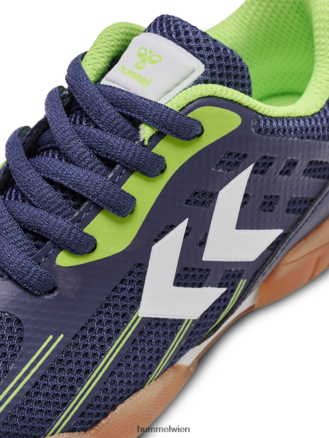 Hummel Kinder Root Elite Jr LC 2FT6X82070 \Sportschuhe\