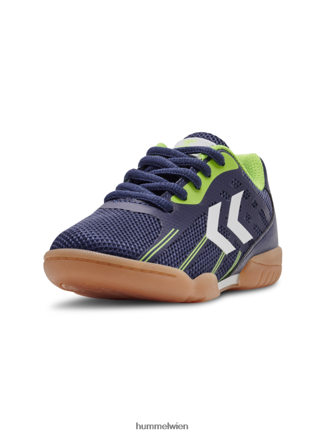 Hummel Kinder Root Elite Jr LC 2FT6X82070 \Sportschuhe\