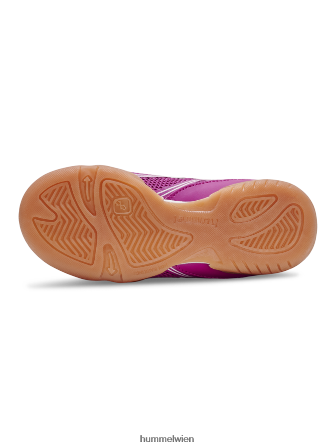 Hummel Kinder Root Elite Jr LC 2FT6X82072 \Sportschuhe\