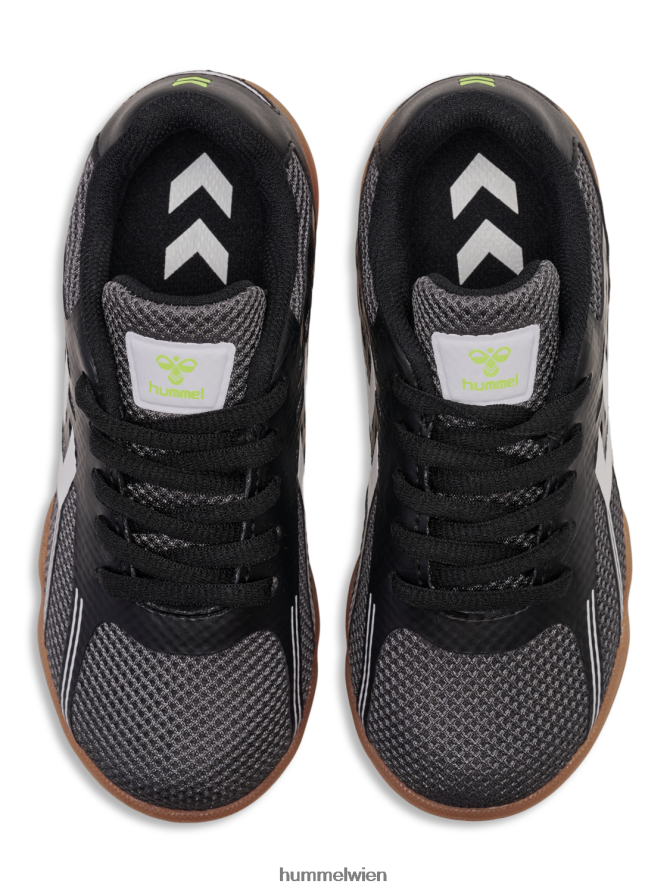 Hummel Kinder Root Elite Jr LC 2FT6X82077 \Sportschuhe\