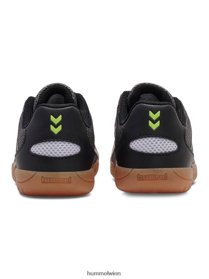 Hummel Kinder Root Elite Jr LC 2FT6X82077 \Sportschuhe\