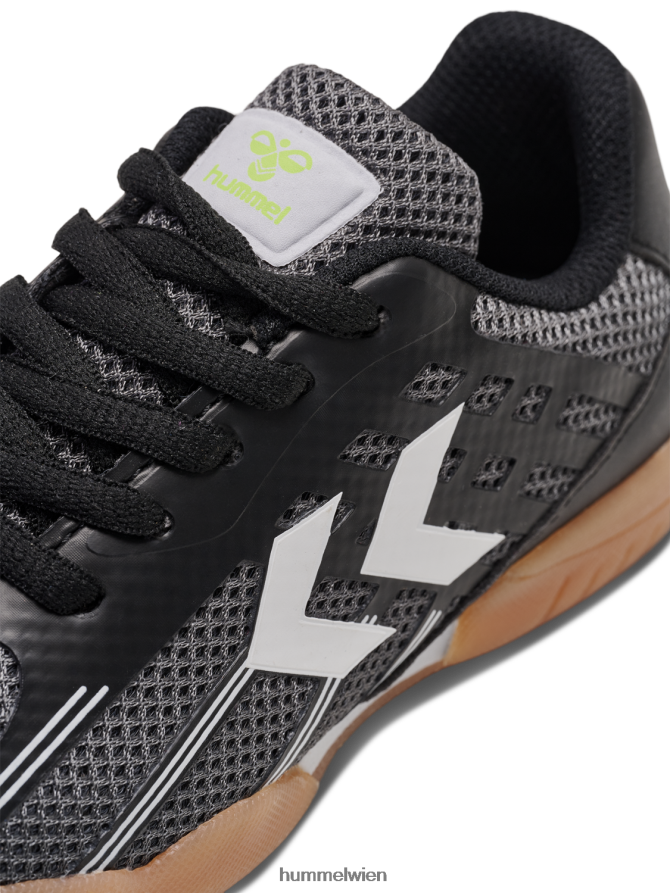 Hummel Kinder Root Elite Jr LC 2FT6X82077 \Sportschuhe\