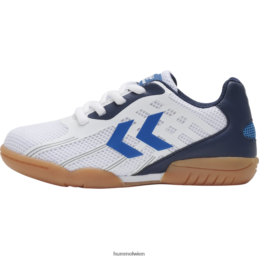 Hummel Kinder Root Elite Jr LC 2FT6X87252 „Indoor-Schuhe“
