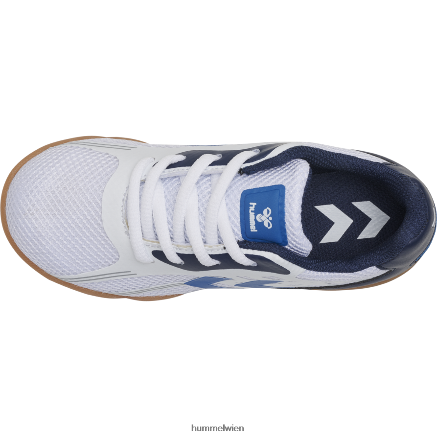 Hummel Kinder Root Elite Jr LC 2FT6X87252 „Indoor-Schuhe“