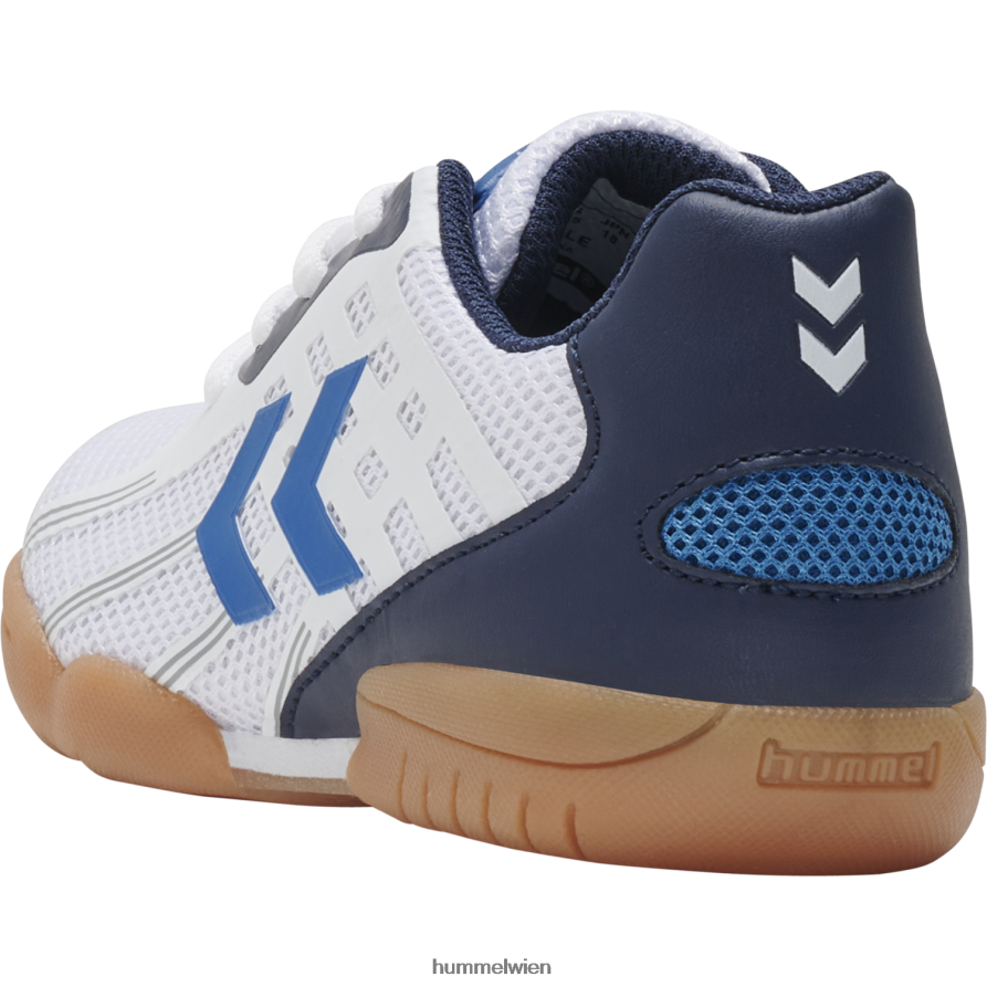 Hummel Kinder Root Elite Jr LC 2FT6X87252 „Indoor-Schuhe“