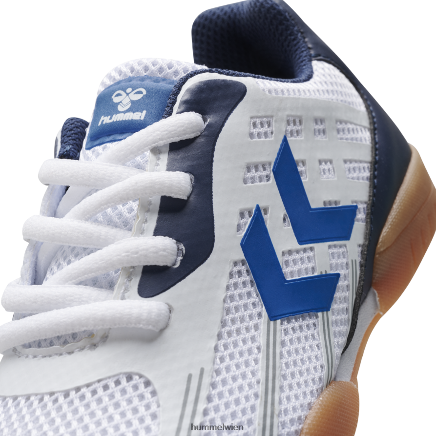 Hummel Kinder Root Elite Jr LC 2FT6X87252 „Indoor-Schuhe“