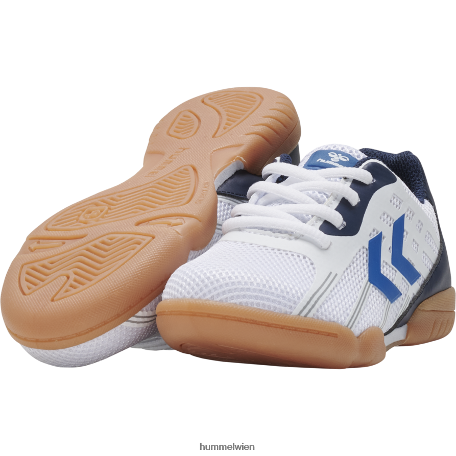 Hummel Kinder Root Elite Jr LC 2FT6X87252 „Indoor-Schuhe“