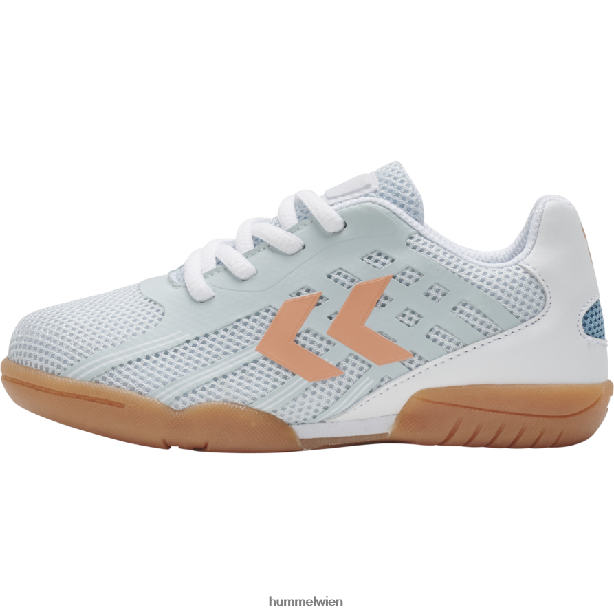 Hummel Kinder Root Elite Jr LC 2FT6X87253 „Indoor-Schuhe“