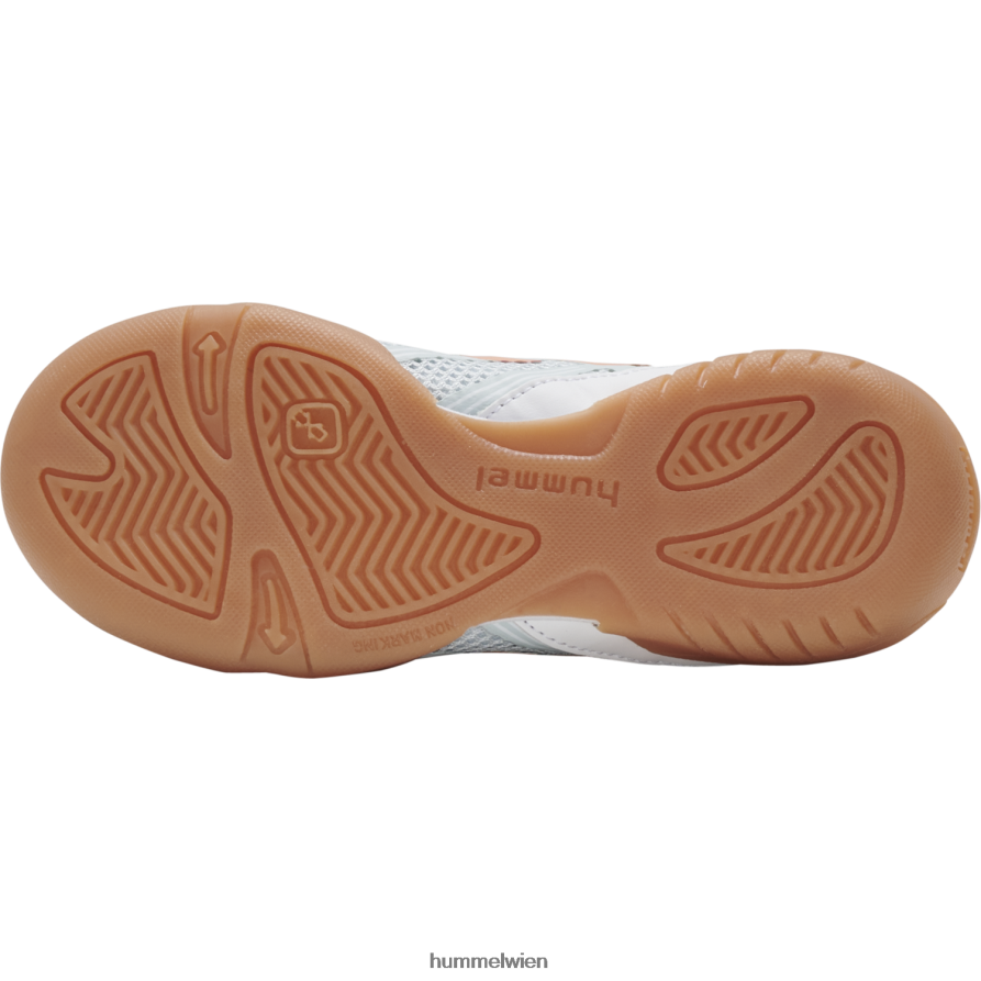 Hummel Kinder Root Elite Jr LC 2FT6X87253 „Indoor-Schuhe“