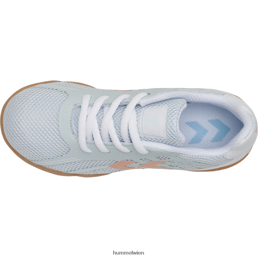 Hummel Kinder Root Elite Jr LC 2FT6X87253 „Indoor-Schuhe“