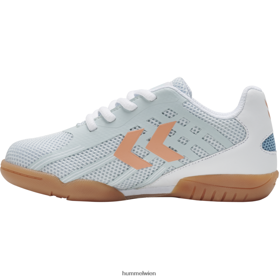 Hummel Kinder Root Elite Jr LC 2FT6X87253 „Indoor-Schuhe“