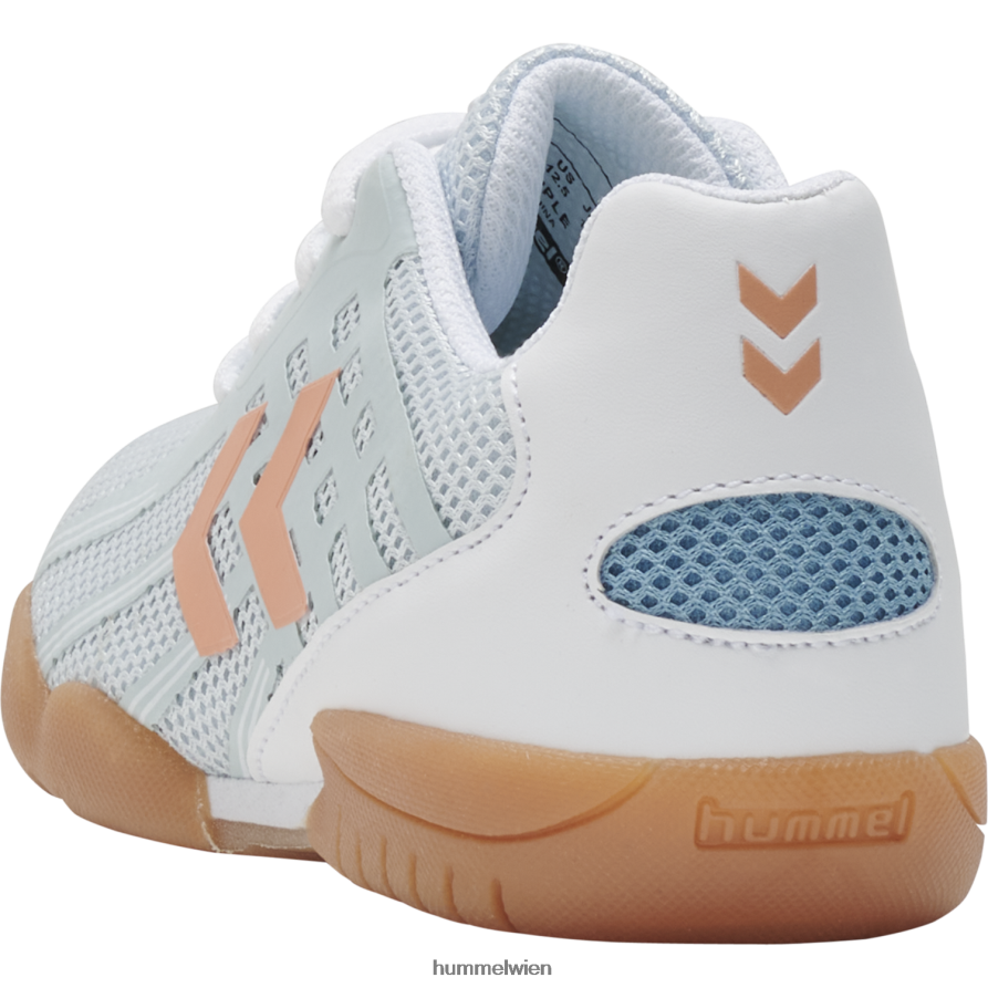 Hummel Kinder Root Elite Jr LC 2FT6X87253 „Indoor-Schuhe“