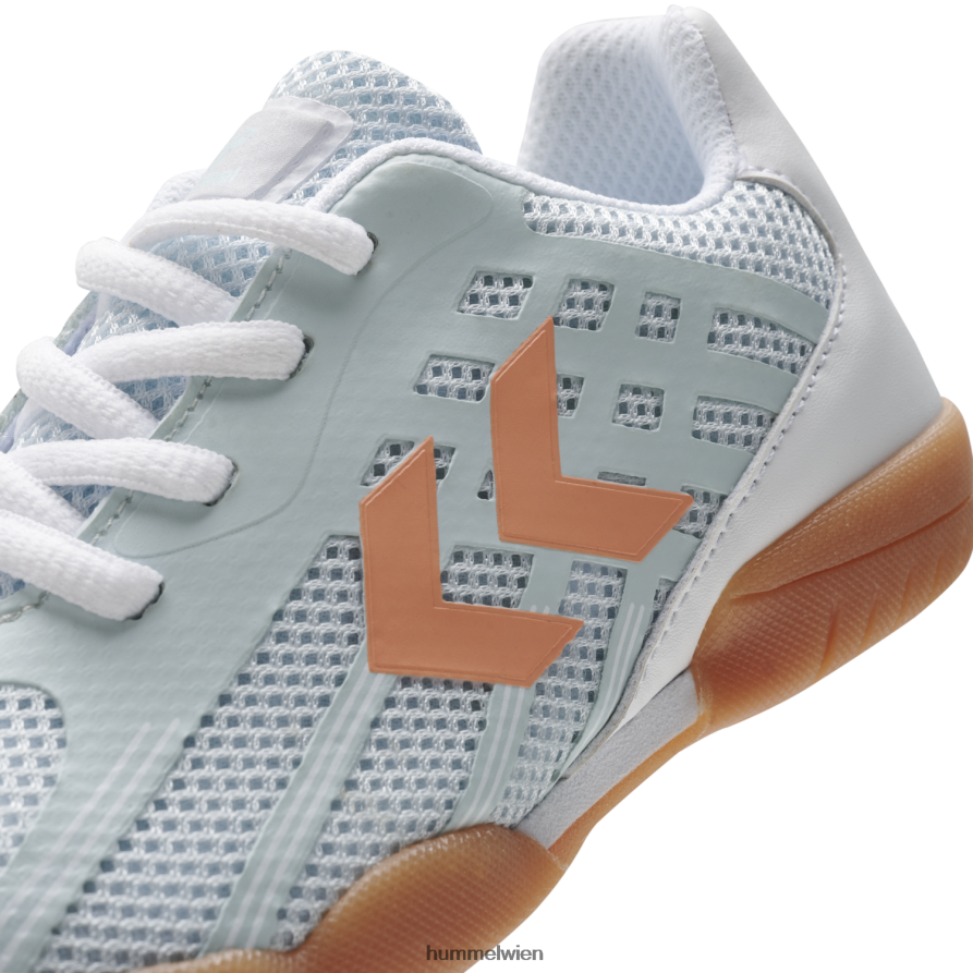 Hummel Kinder Root Elite Jr LC 2FT6X87253 „Indoor-Schuhe“