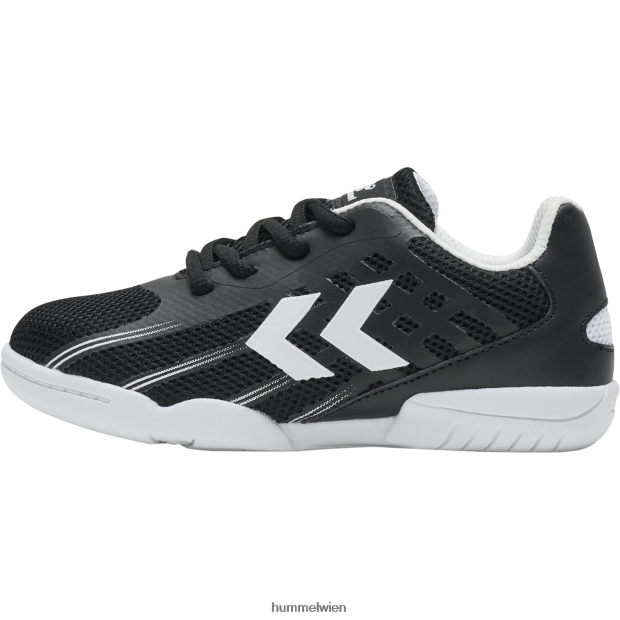 Hummel Kinder Root Elite Jr LC 2FT6X87254 „Indoor-Schuhe“