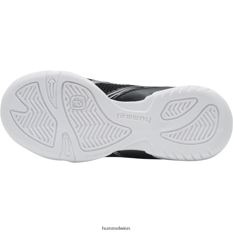 Hummel Kinder Root Elite Jr LC 2FT6X87254 „Indoor-Schuhe“