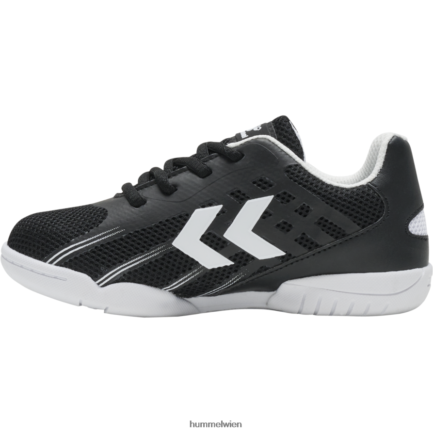 Hummel Kinder Root Elite Jr LC 2FT6X87254 „Indoor-Schuhe“