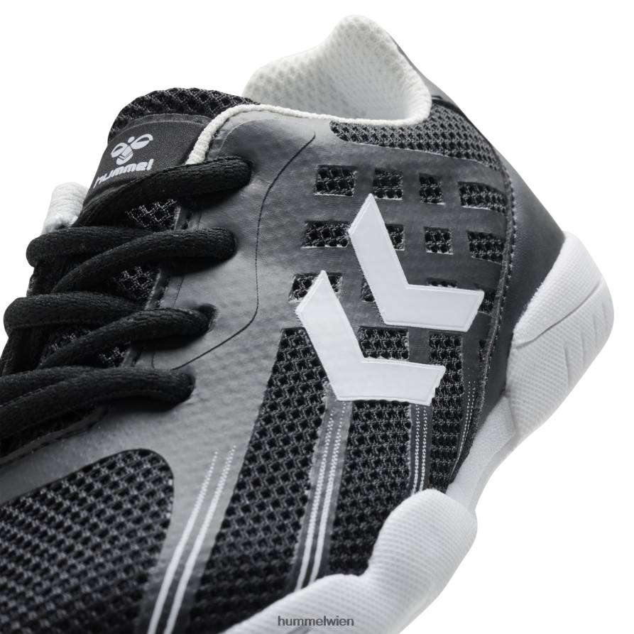 Hummel Kinder Root Elite Jr LC 2FT6X87254 „Indoor-Schuhe“