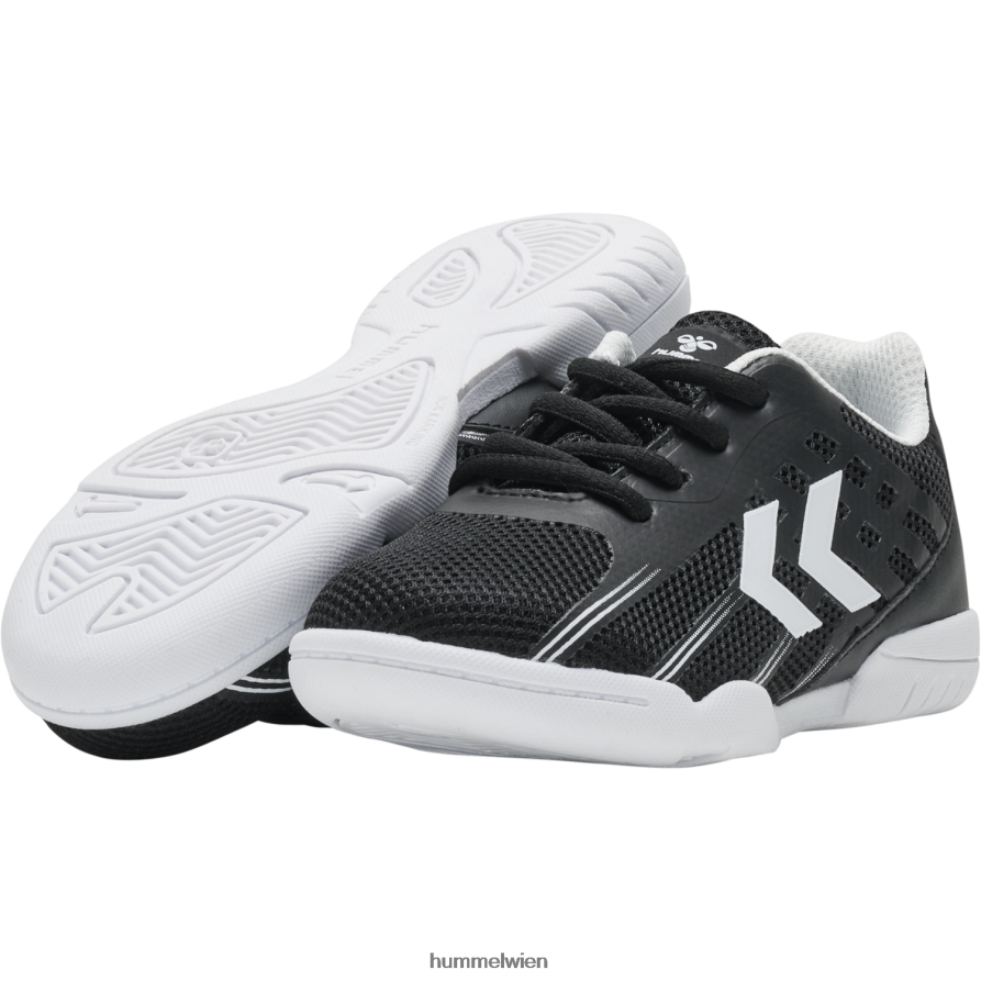 Hummel Kinder Root Elite Jr LC 2FT6X87254 „Indoor-Schuhe“