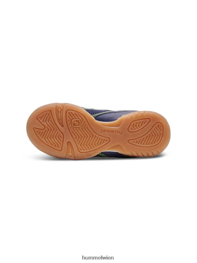 Hummel Kinder Root Elite Jr vc 2FT6X82064 \Sportschuhe\