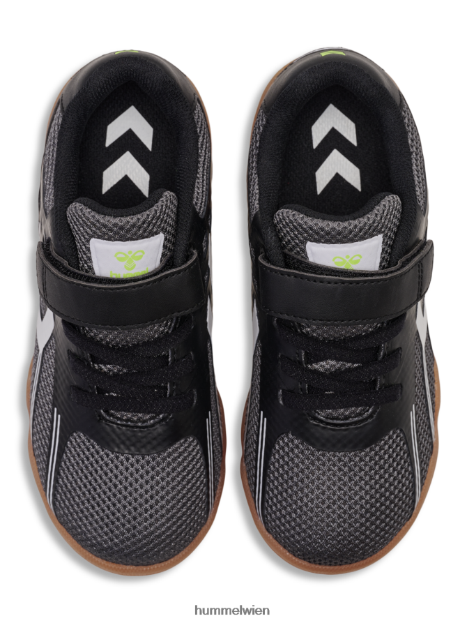 Hummel Kinder Root Elite Jr vc 2FT6X82066 \Sportschuhe\