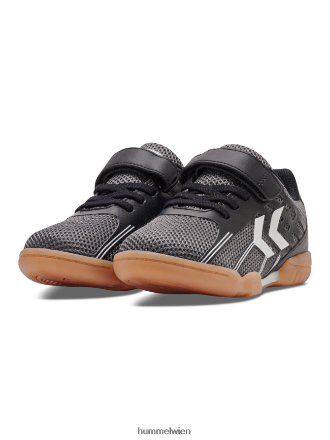 Hummel Kinder Root Elite Jr vc 2FT6X82066 \Sportschuhe\
