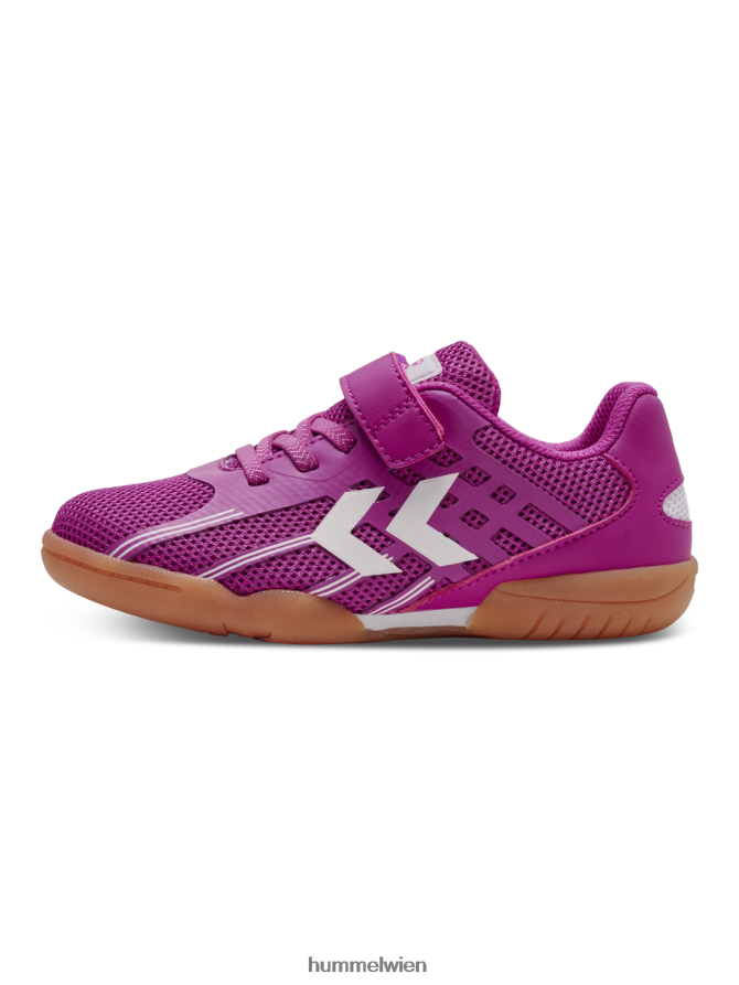 Hummel Kinder Root Elite Jr vc 2FT6X82071 Sportschuhe