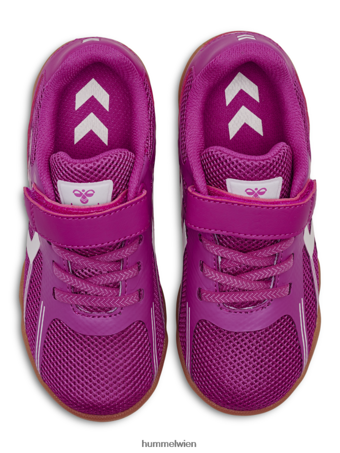 Hummel Kinder Root Elite Jr vc 2FT6X82071 \Sportschuhe\