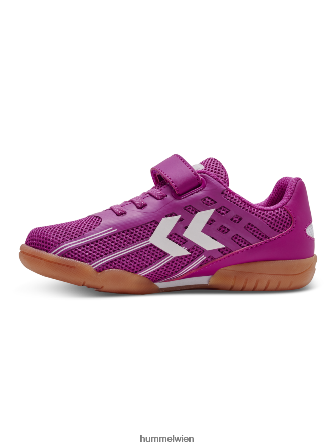 Hummel Kinder Root Elite Jr vc 2FT6X82071 \Sportschuhe\