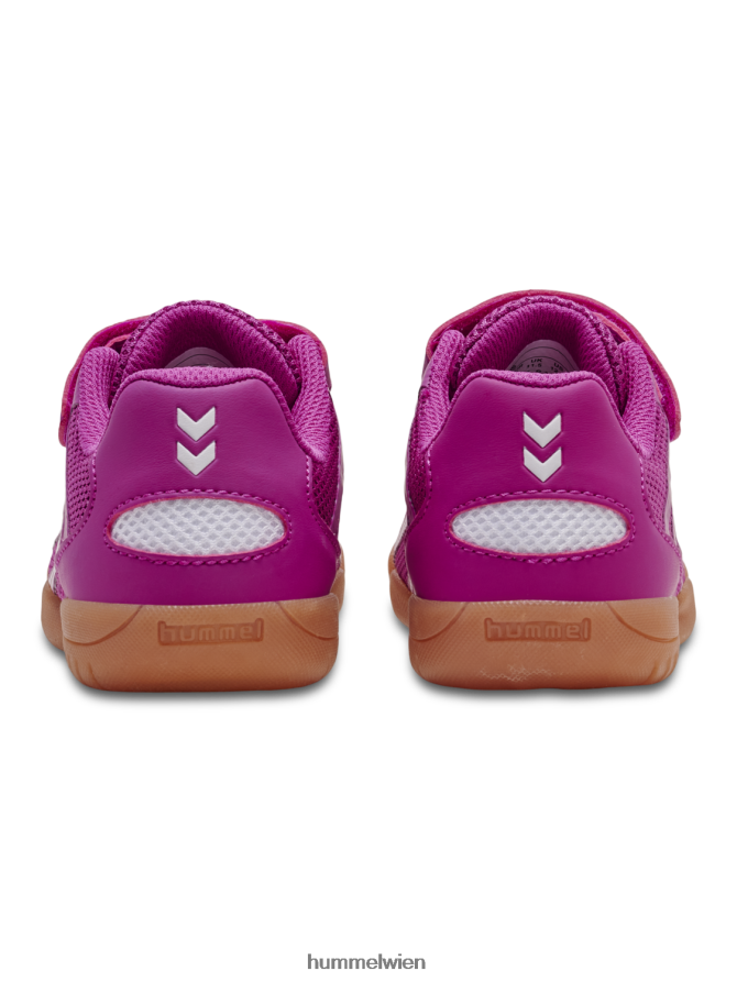 Hummel Kinder Root Elite Jr vc 2FT6X82071 \Sportschuhe\