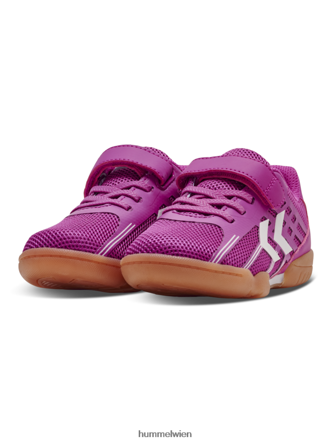 Hummel Kinder Root Elite Jr vc 2FT6X82071 \Sportschuhe\