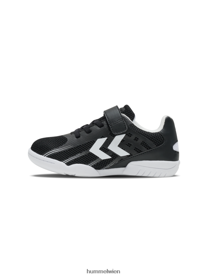 Hummel Kinder Root Elite Jr vc 2FT6X87248 Schuhe