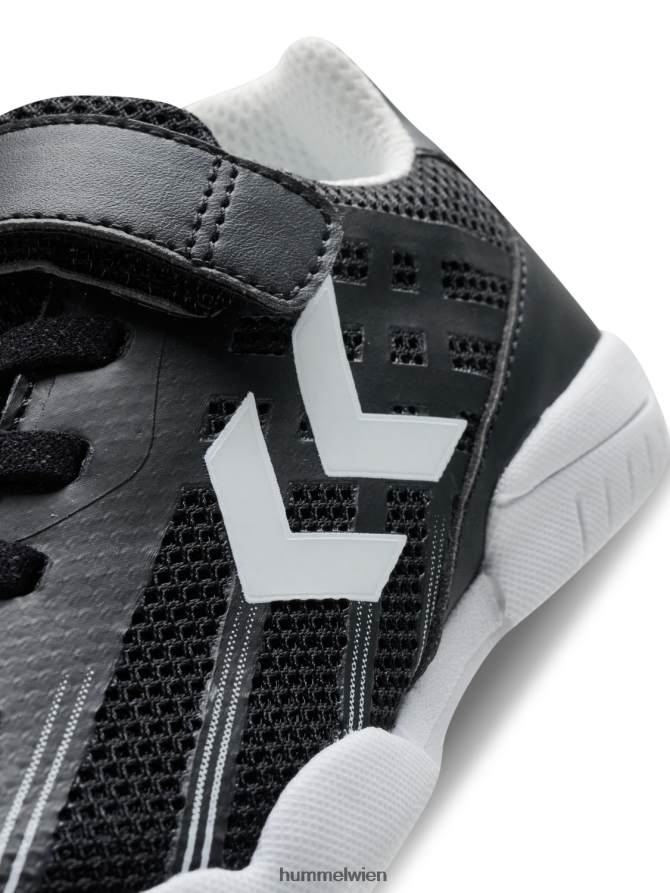 Hummel Kinder Root Elite Jr vc 2FT6X87248 \Schuhe\