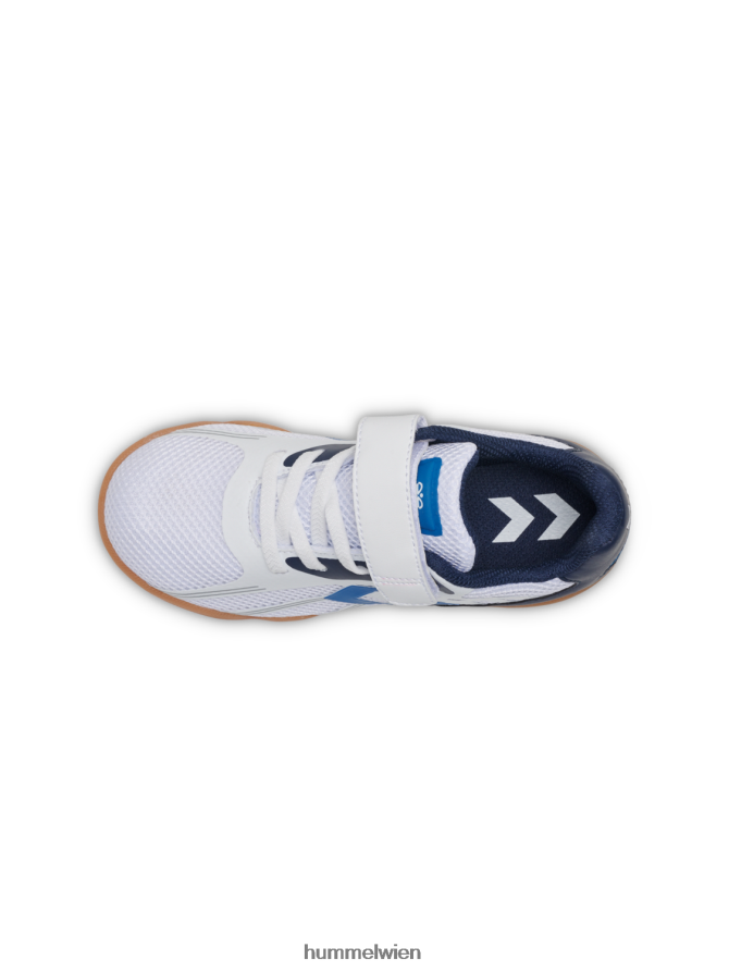 Hummel Kinder Root Elite Jr vc 2FT6X87289 \Schuhe\