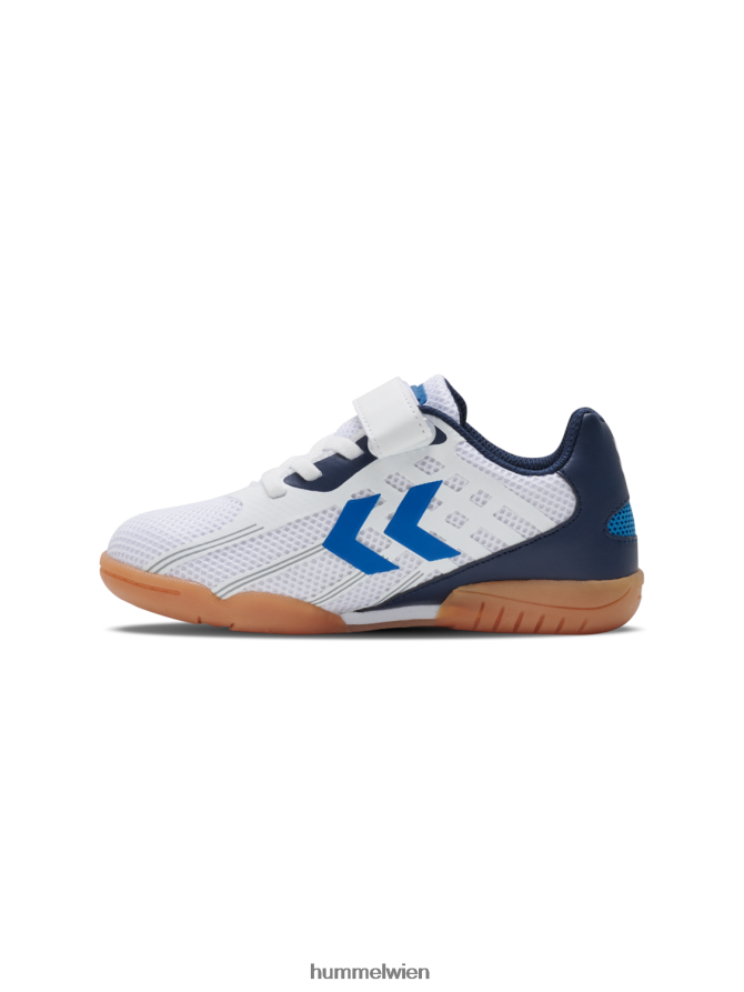 Hummel Kinder Root Elite Jr vc 2FT6X87289 \Schuhe\