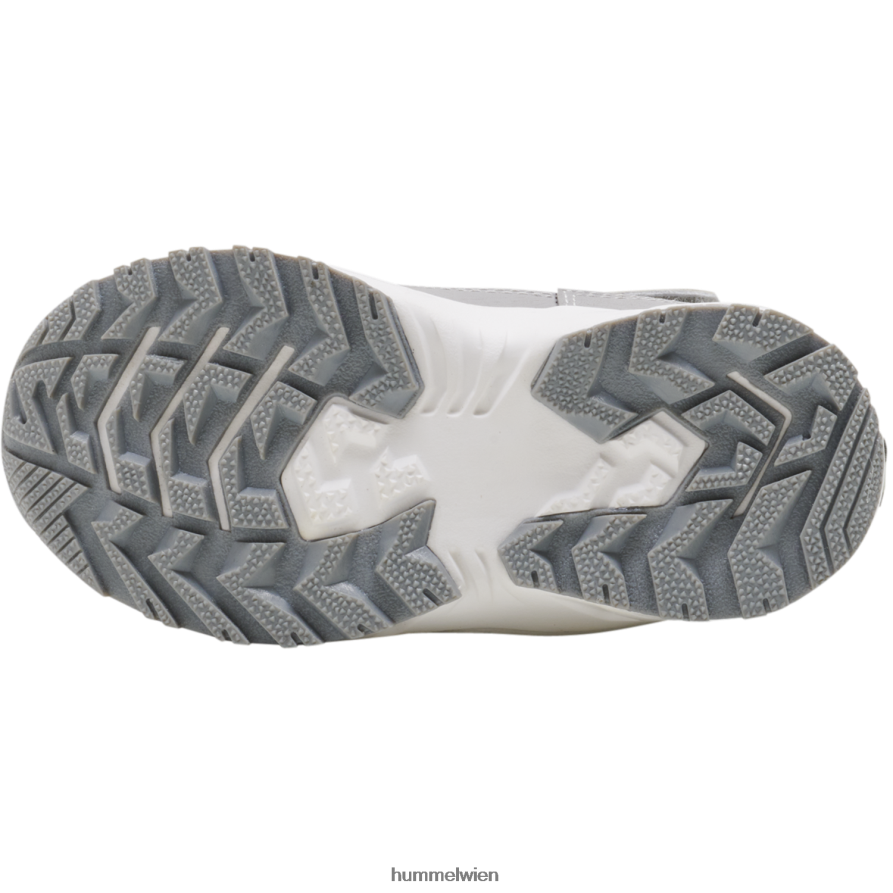 Hummel Kinder Root Puffer Boot aus recyceltem Tex für Kleinkinder 2FT6X87197 \Stiefel\