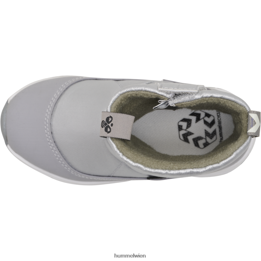 Hummel Kinder Root Puffer Boot aus recyceltem Tex für Kleinkinder 2FT6X87197 \Stiefel\