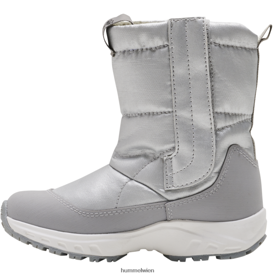 Hummel Kinder Root Puffer Boot aus recyceltem Tex für Kleinkinder 2FT6X87197 \Stiefel\