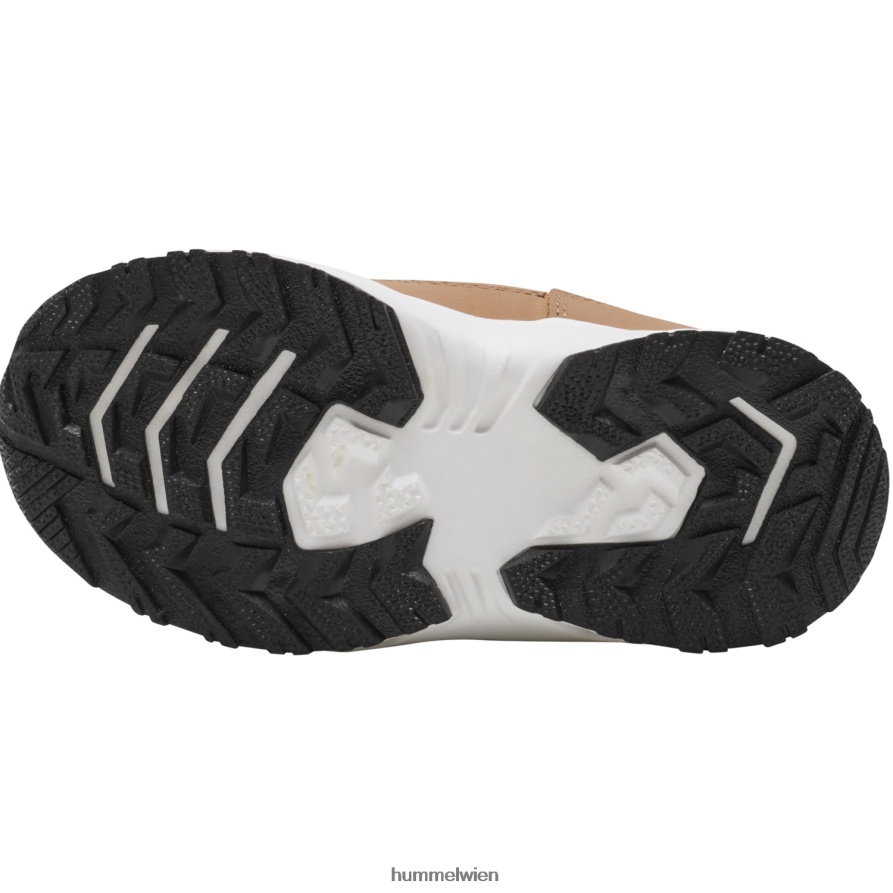 Hummel Kinder Root Puffer Boot aus recyceltem Tex für Kleinkinder 2FT6X87208 \Stiefel\