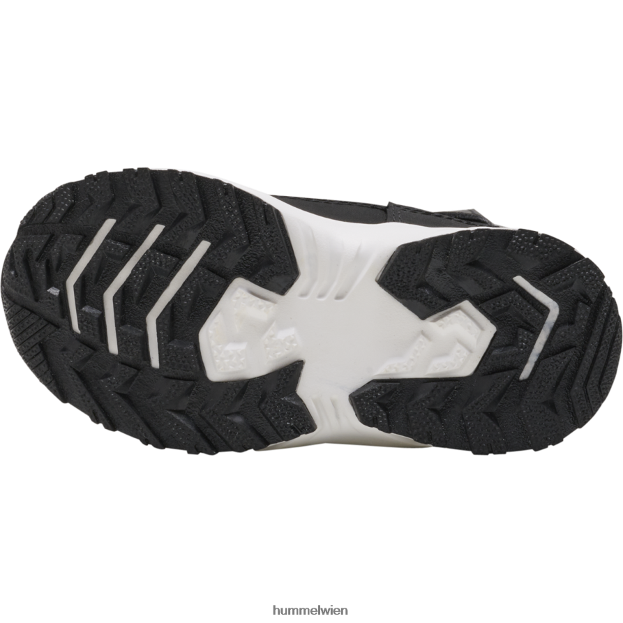 Hummel Kinder Root Puffer Boot aus recyceltem Tex für Kleinkinder 2FT6X87256 \Stiefel\