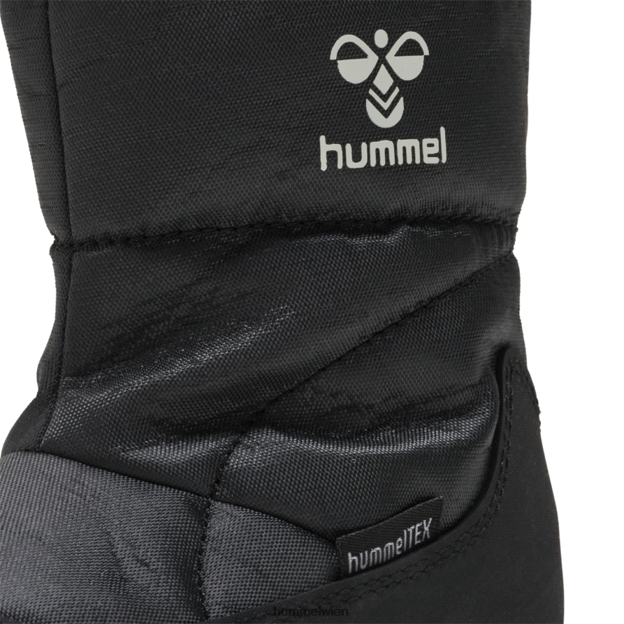 Hummel Kinder Root Puffer Boot aus recyceltem Tex für Kleinkinder 2FT6X87256 \Stiefel\