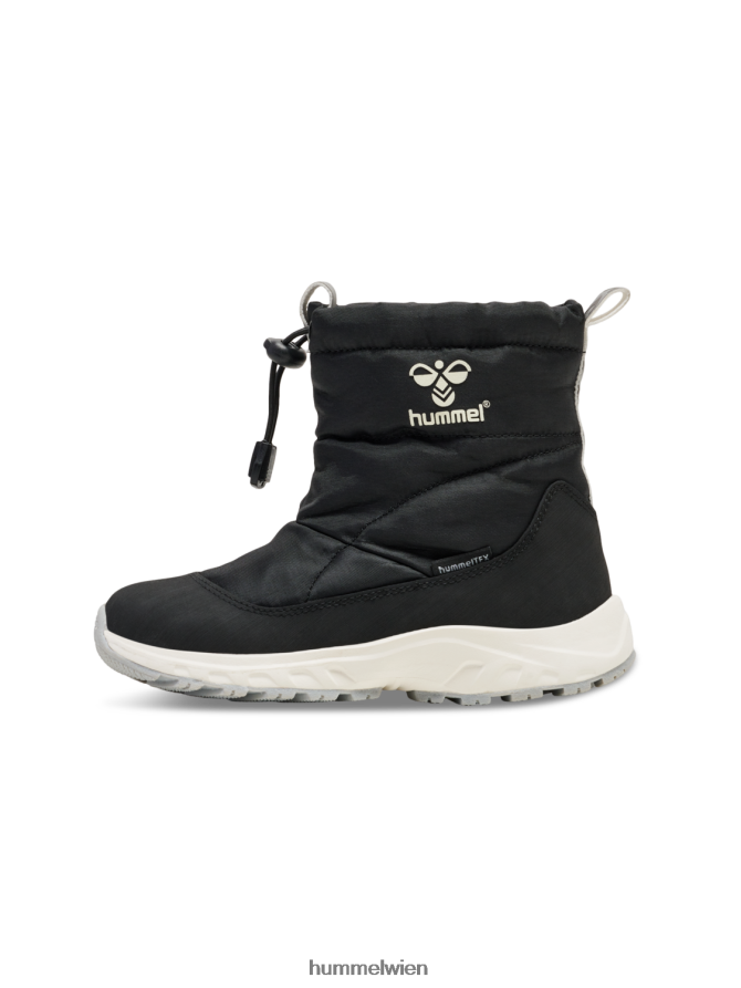 Hummel Kinder Root Puffer Boot recyceltes Tex Jr 2FT6X87219 Stiefel