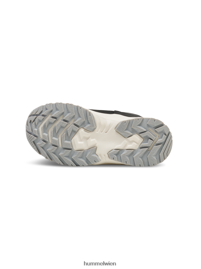 Hummel Kinder Root Puffer Boot recyceltes Tex Jr 2FT6X87219 \Stiefel\