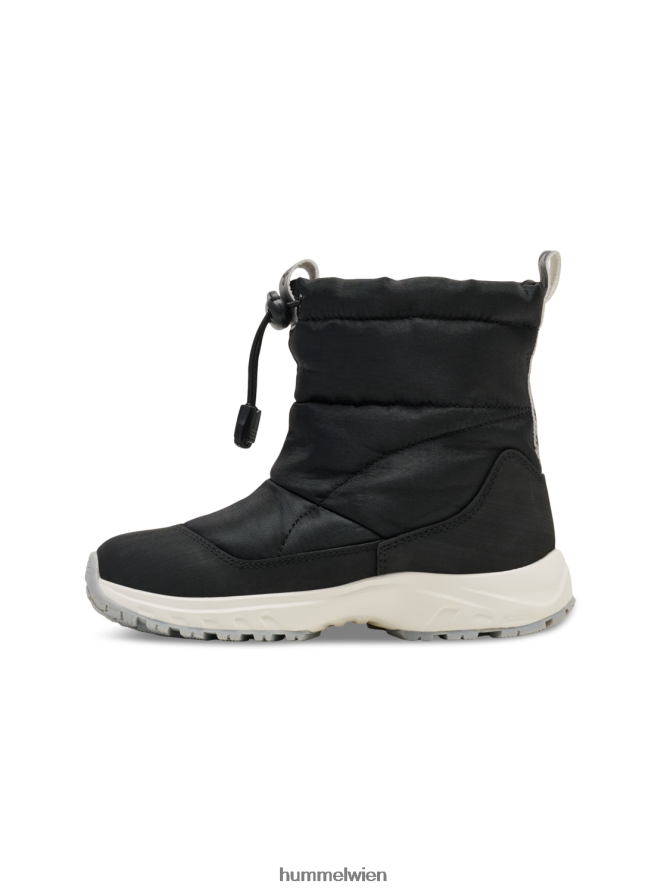 Hummel Kinder Root Puffer Boot recyceltes Tex Jr 2FT6X87219 \Stiefel\