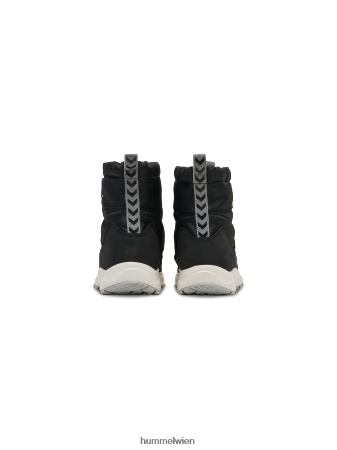 Hummel Kinder Root Puffer Boot recyceltes Tex Jr 2FT6X87219 \Stiefel\