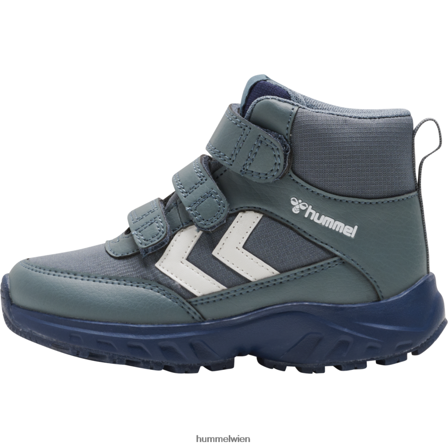 Hummel Kinder Root-Tex-Säugling 2FT6X87229 Stiefel
