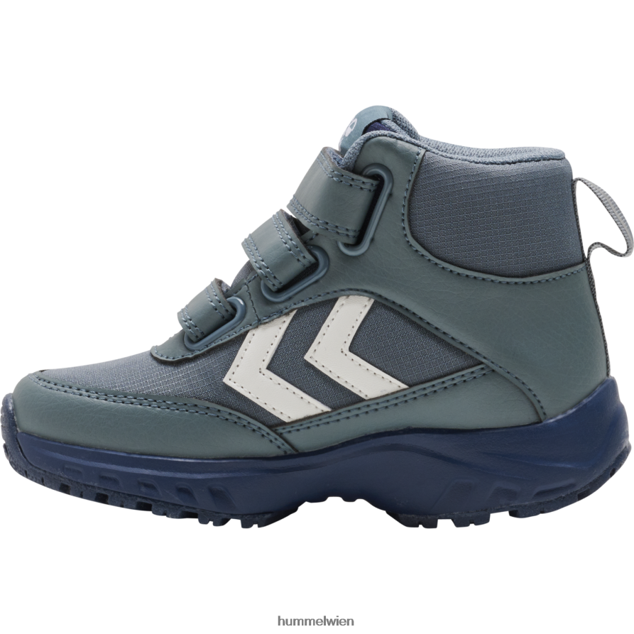 Hummel Kinder Root-Tex-Säugling 2FT6X87229 \Stiefel\